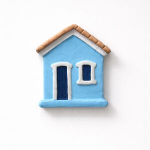 CASINHAS DE PAREDE - EMERSON CAETANO