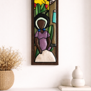 QUADRO DE REBOCO 15x45 - RENDEIRA