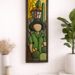 QUADRO DE REBOCO 15x45 - SERTANEJO