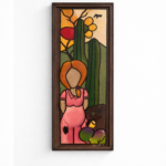 QUADRO DE REBOCO 15x45 - SERTANEJA
