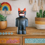 Cão Reisado P - 15 cm