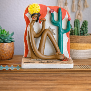 Abaporu - Luiz Galdino