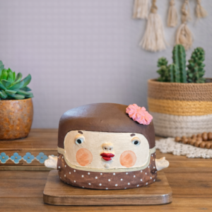 Boneca do abraço P 02