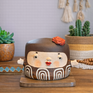 Boneca do abraço P 01