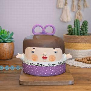 Boneca do abraço M 01