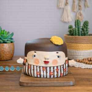 Boneca do abraço P 05