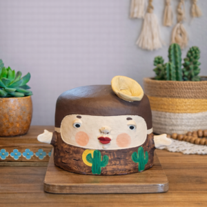 Boneca do abraço P 07