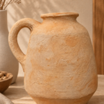 VASO GUARDIÃO RAÍZES DO MANGUE - ATELIÊ NAZARE