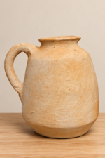 VASO GUARDIÃO RAÍZES DO MANGUE - ATELIÊ NAZARE - Imagem 3