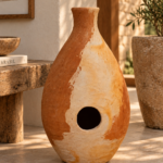 VASO MORINGA SONORA - ATELIÊ NAZARÉ