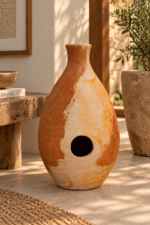VASO MORINGA SONORA - ATELIÊ NAZARÉ