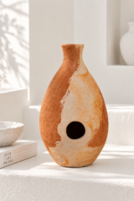 VASO MORINGA SONORA - ATELIÊ NAZARÉ - Imagem 2