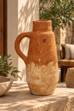 VASO ALTO COM ALÇA RIO & MAR - Imagem 4