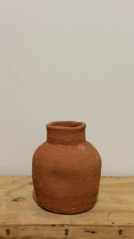 VASO TRADICIONAL BOCA ALTA - ATELIÊ NAZARÉ - Imagem 4