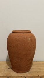 VASO PURRÃO RUSTICO - ATELIÊ NAZARÉ - Imagem 4