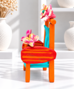 MINI TRONO - MESTRE JASSON - Imagem 3