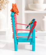 MINI TRONO - MESTRE JASSON - Imagem 2