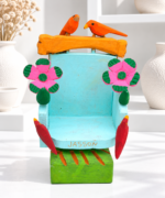 MINI TRONO - MESTRE JASSON