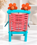 MINI TRONO - MESTRE JASSON - Imagem 3