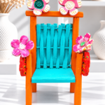 MINI TRONO - MESTRE JASSON