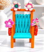 MINI TRONO - MESTRE JASSON