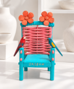 MINI TRONO - MESTRE JASSON