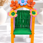 MINI TRONO - MESTRE JASSON