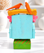 MINI TRONO - MESTRE JASSON - Imagem 4