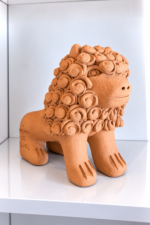 LEÃO DE NUCA M – FAMÍLIA NUCA