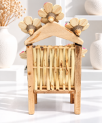 MINI TRONO - MESTRE JASSON - Imagem 2