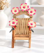MINI TRONO - MESTRE JASSON