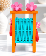 MINI TRONO - MESTRE JASSON - Imagem 2