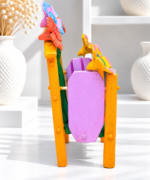 MINI TRONO - MESTRE JASSON - Imagem 3
