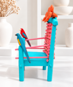MINI TRONO - MESTRE JASSON - Imagem 4