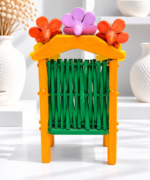 MINI TRONO - MESTRE JASSON - Imagem 4