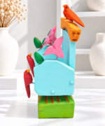 MINI TRONO - MESTRE JASSON - Imagem 3