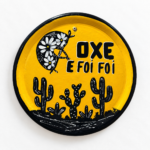 PRATO NORDESTINO "OXE E FOI FOI"
