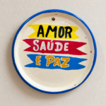 PRATO NORDESTINO "AMOR, SAUDE E PAZ"