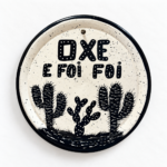 PRATO NORDESTINO "OXE E FOI FOI"
