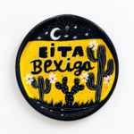 PRATO NORDESTINO "EITA BEXIGA"