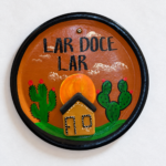 PRATO NORDESTINO "LAR DOCE LAR"