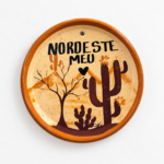 PRATO NORDESTINO "NORDESTE MEU"