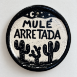 PRATO NORDESTINO "MULÉ ARRETADA"
