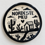 PRATO NORDESTINO "NORDESTE MEU"