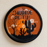 PRATO NORDESTINO "SAUDADE DE TU"