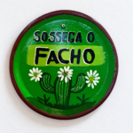 PRATO NORDESTINO "SOSSEGA O FACHO"