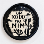 PRATO NORDESTINO "UM XODO PRA MIM"