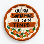 PRATO NORDESTINO "QUERIA SURTAR MAIS TO SEM TEMPO"