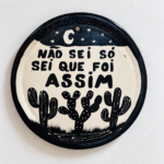 PRATO NORDESTINO "NÃO SEI SÓ SEI"