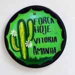 PRATO NORDESTINO "FORÇA HOJE VITORIA AMANHÃ"